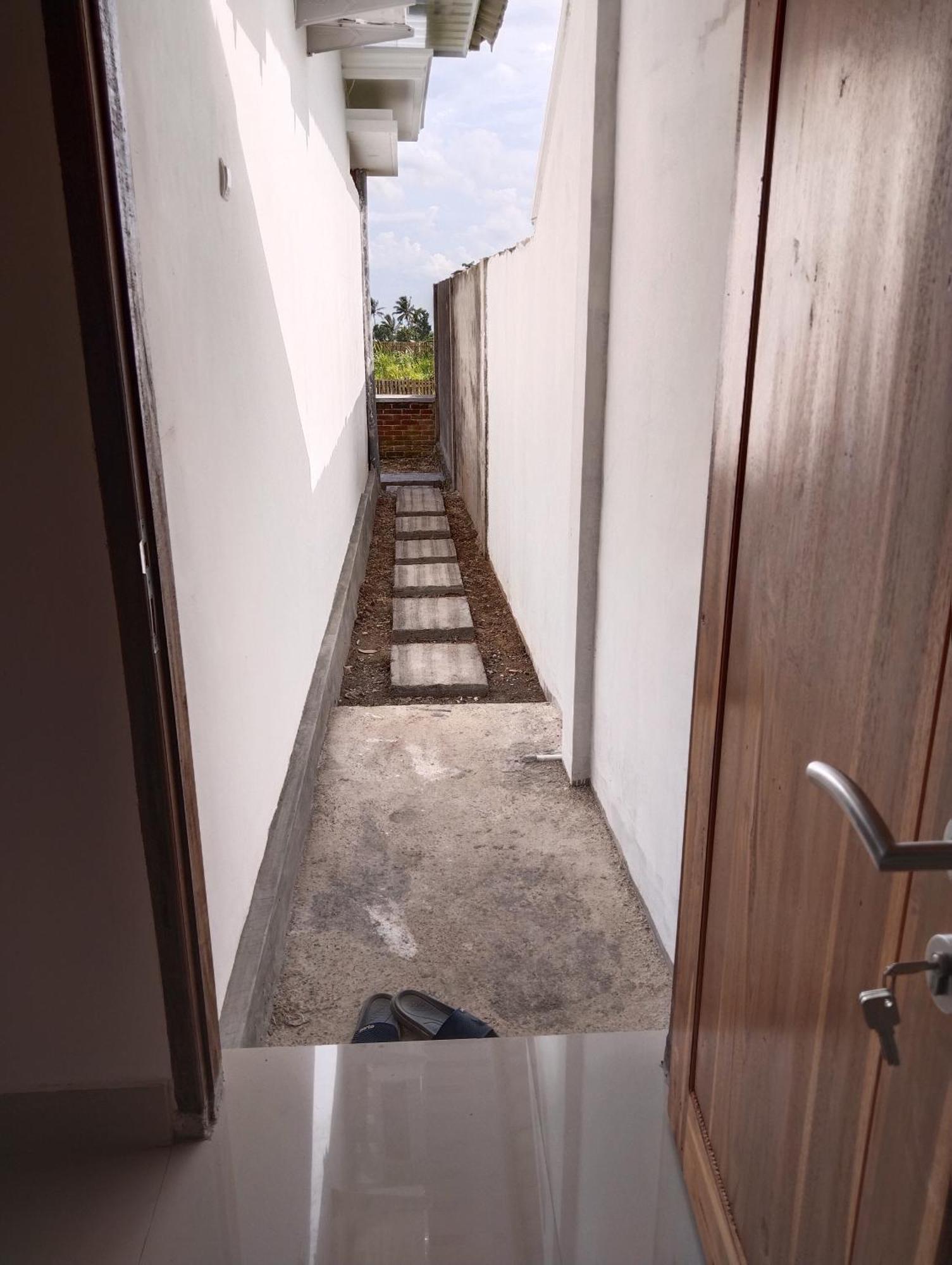 Nan Bungalows Tetebatu Eksteriør bilde